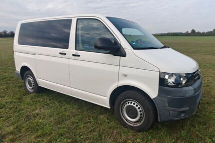 VW T5 Transporter 129.800 km 14.999 € Gössenheim 97780