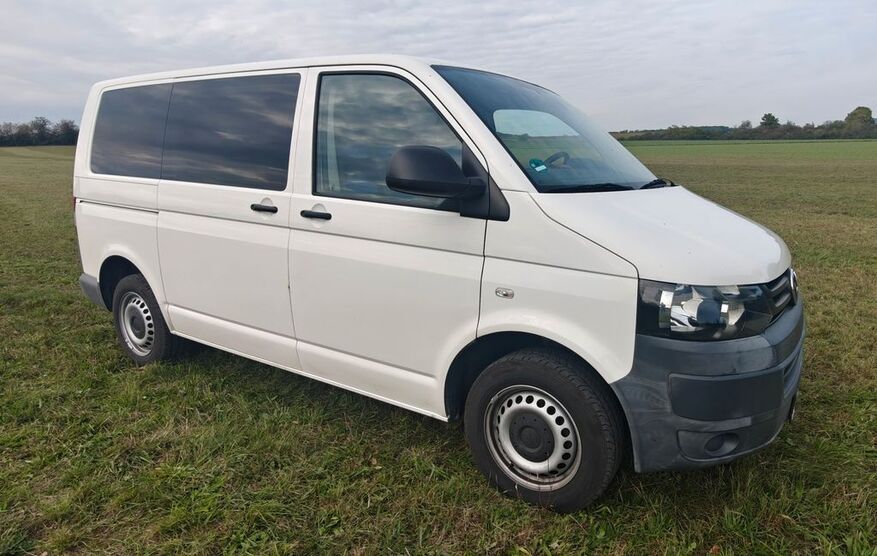 VW T5 Transporter 129.800 km 14.999 € Gössenheim 97780