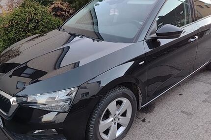 Skoda Scala 55.585 km 18.500 &euro; Walluf 65396