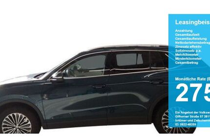 VW Tiguan 13.350 km 42.780 &euro; Mühldorf am Inn 84453