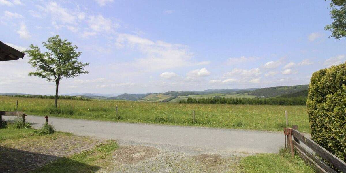 Einfamilienhaus Winterberg Langewiese - 5 Zimmer, 134 m&sup2;, 295.000&euro; | Angebot:26852803