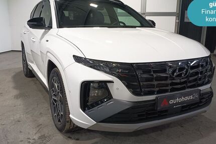 Hyundai TUCSON 32.945 km 28.470 &euro; Eching 85386