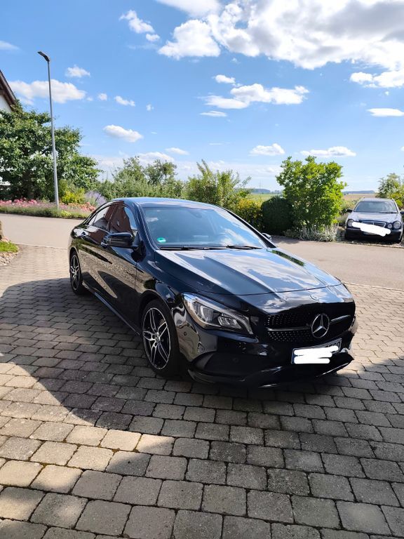 CLA 200