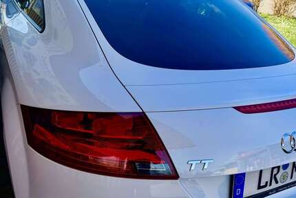 Audi TT 140.000 km 12.000 &euro; lahr 77933