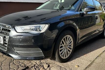 Audi A3 155.000 km 9.990 € Neu-Ulm (Pfuhl) 89233