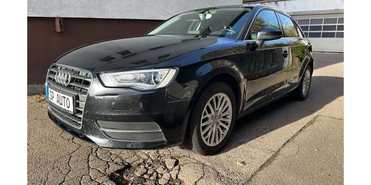 Audi A3 155.000 km 9.990 &euro; Neu-Ulm (Pfuhl) 89233