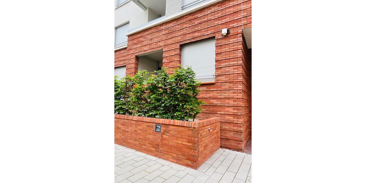 Etagenwohnung Frankfurt am Main Gallus - 1 Zimmer, 41 m&sup2;, 349.000&euro; | Angebot:26794280