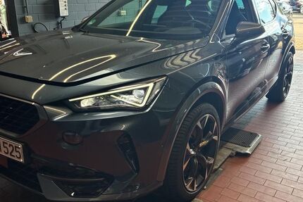 Cupra Formentor 165.976 km 17.990 &euro; Braunschweig 38122