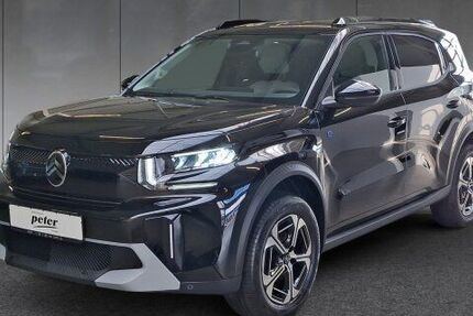 Citroen ë-C3 Aircross 5.000 km 31.740 € Erfurt 99086