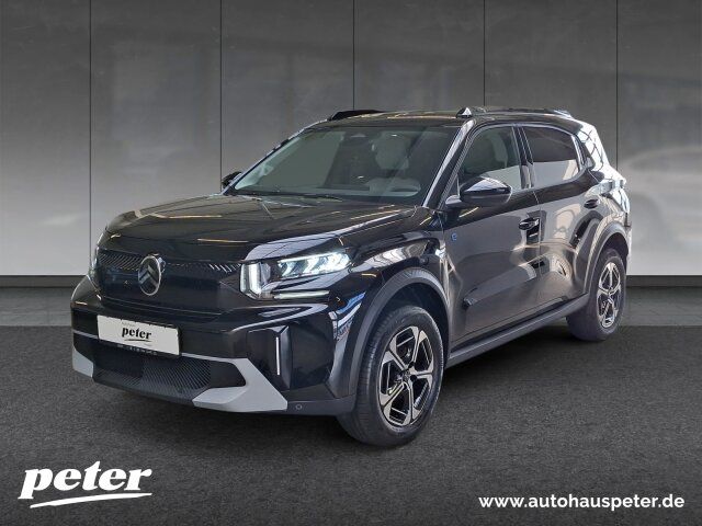 Citroen ë-C3 Aircross 5.000 km 31.740 € Erfurt 99086