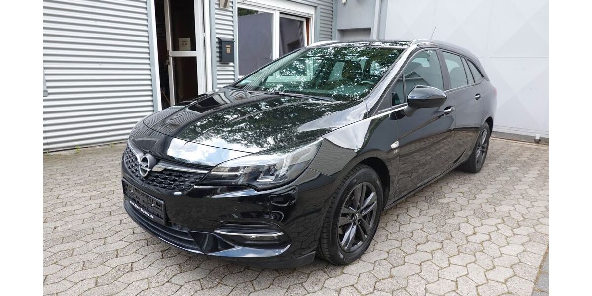 Opel Astra 88.000 km 9.999 &euro; Düsseldorf 40231