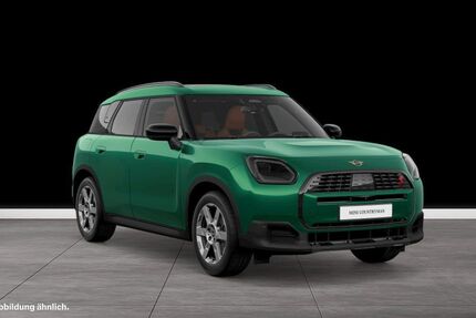 Mini Countryman S (Cooper) 25.129 km 35.490 &euro; Germering 82110