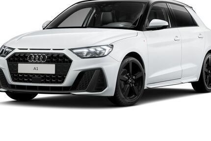 Audi A1 1.846 km 26.890 &euro; Erfurt 99099