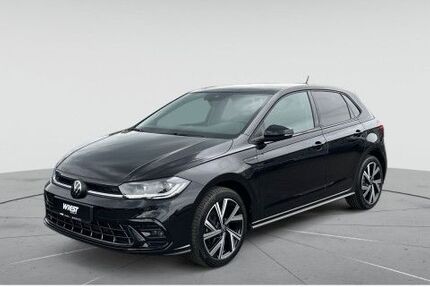VW Polo 13.548 km 25.550 &euro; Bensheim 64625