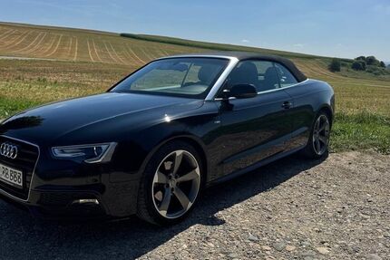 Audi A5 122.680 km 16.200 &euro; Hilzingen 78247