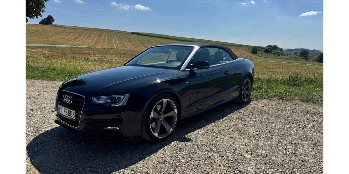 Audi A5 122.680 km 16.200 &euro; Hilzingen 78247