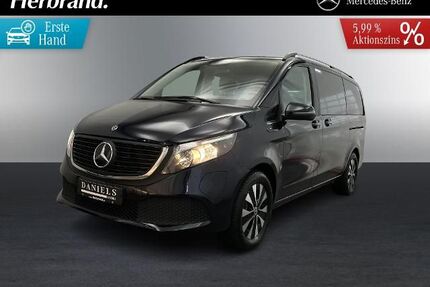 Mercedes EQV