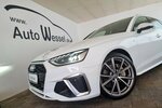 Audi A4 40 TFSI S line MHEV LED ACC AHK Navi Massage 76.500 km 28.800 &euro; Garrel 49681