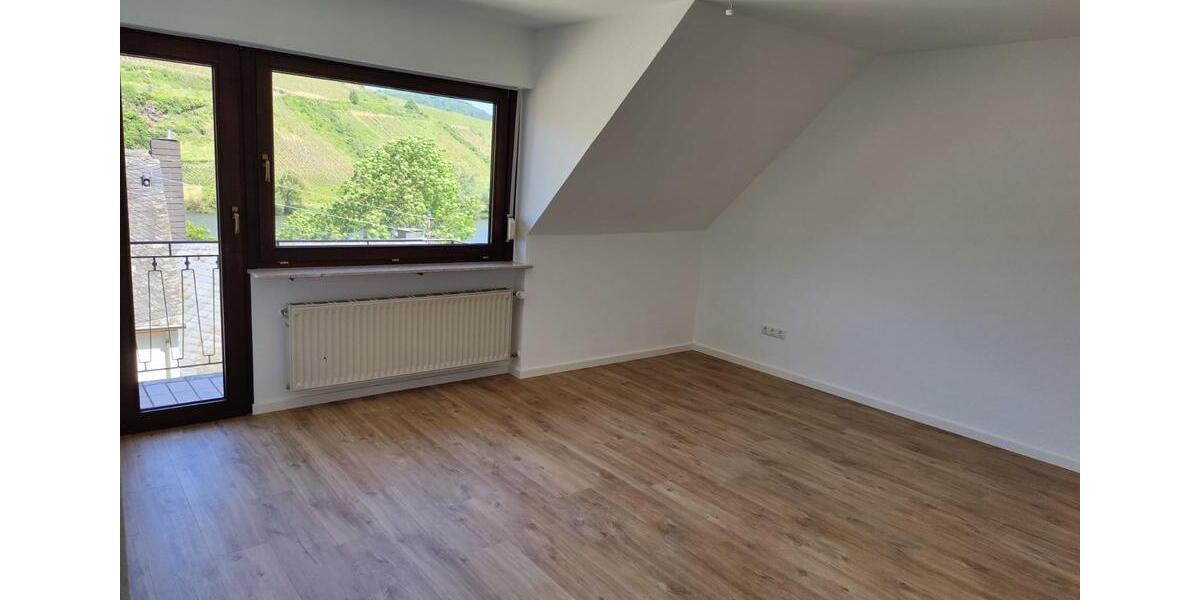 Dachgeschoßwohnung Briedel - 1 Zimmer, 120 m&sup2;, 720&euro; | Angebot:26099019