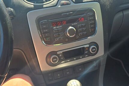 Ford Focus 230.000 km 1.000 &euro; Lelkendorf 17168