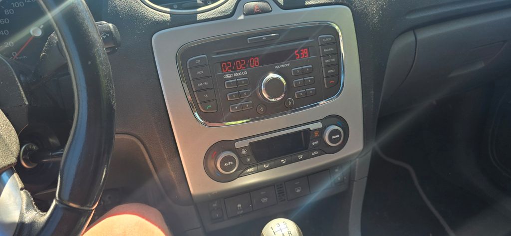 Ford Focus 230.000 km 1.000 &euro; Lelkendorf 17168