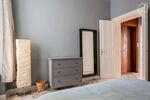 Wunderschöne 3-Zimmer-Wohnung in Friedrichshain 113 m²