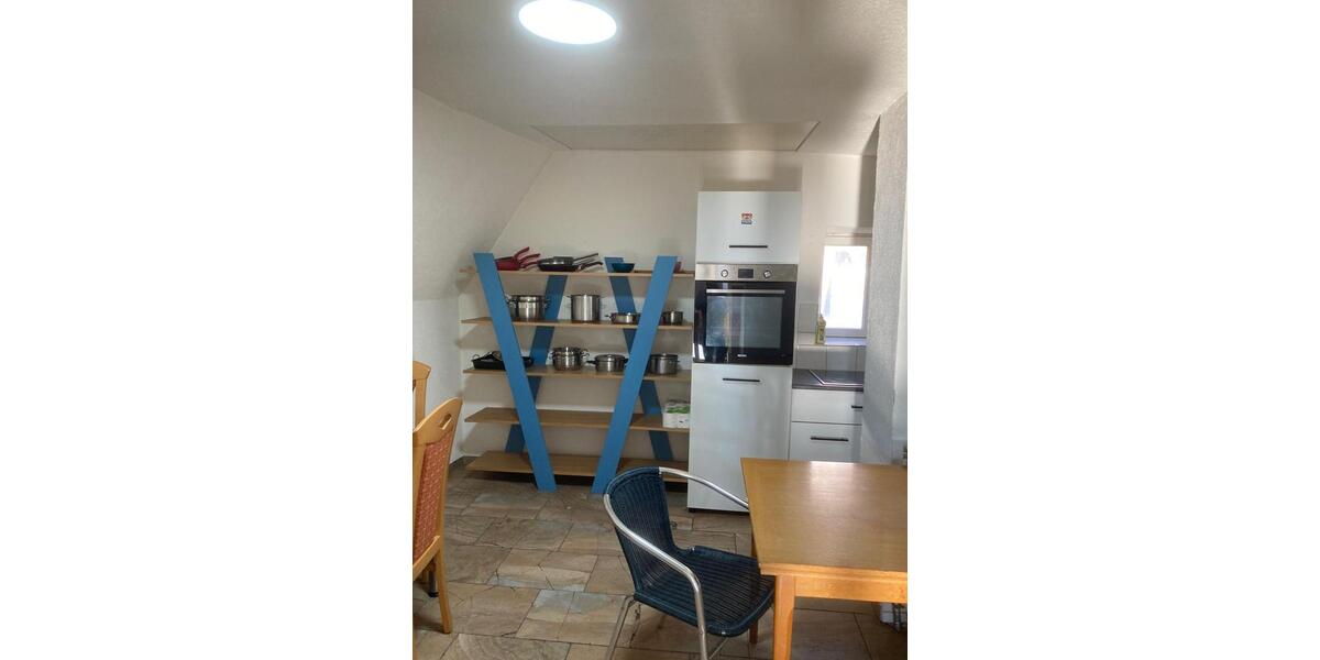 Etagenwohnung Kirchberg an der Murr - 3 Zimmer, 78 m&sup2;, 140.000&euro; | Angebot:26651940