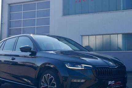 Skoda Scala 16.700 km 23.444 &euro; Wülfershausen 97618