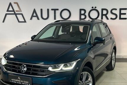 VW Tiguan 244.455 km 18.890 € Braunschweig 38114