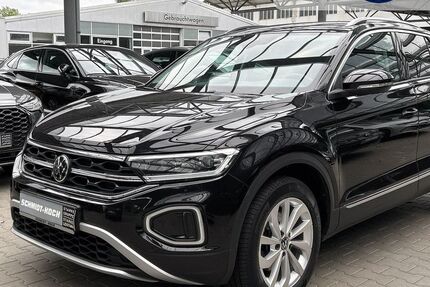 VW T-Roc 59.066 km 25.450 &euro; Delmenhorst 27751
