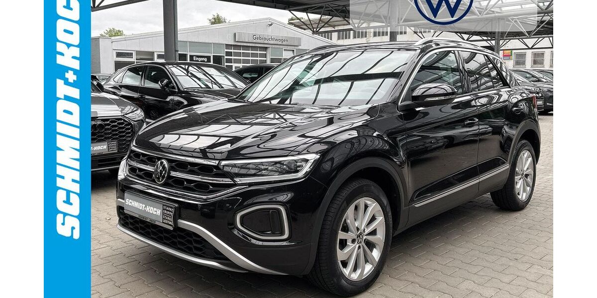 VW T-Roc 59.066 km 25.450 &euro; Delmenhorst 27751