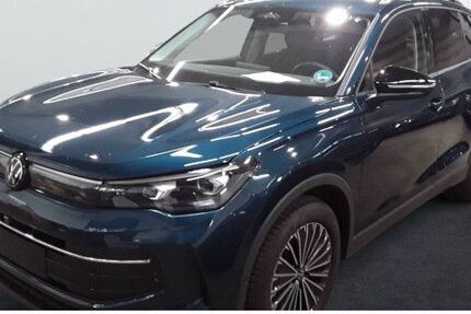VW Tiguan 27.269 km 33.790 &euro; Berlin 10709