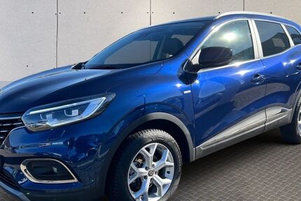 Renault Kadjar 58.949 km 19.990 € Stendal 39576