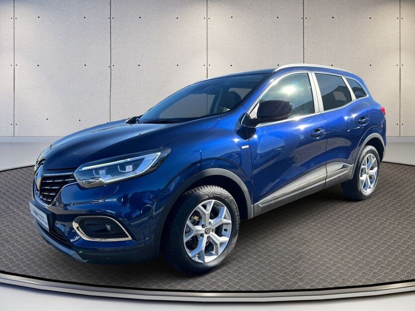 Renault Kadjar 58.949 km 19.990 € Stendal 39576