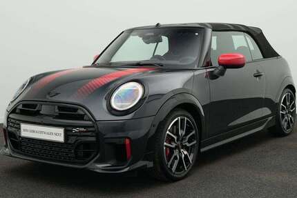 Mini John Cooper Works Cabrio 14.864 km 41.368 &euro; München 80788