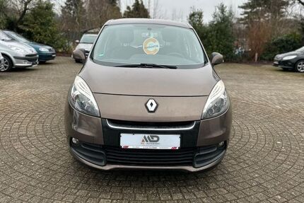 Renault Scenic 99.000 km 5.799 &euro; Ibbenbüren 49477