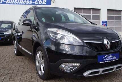 Renault Scenic 142.102 km 6.350 € Wardenburg 26203