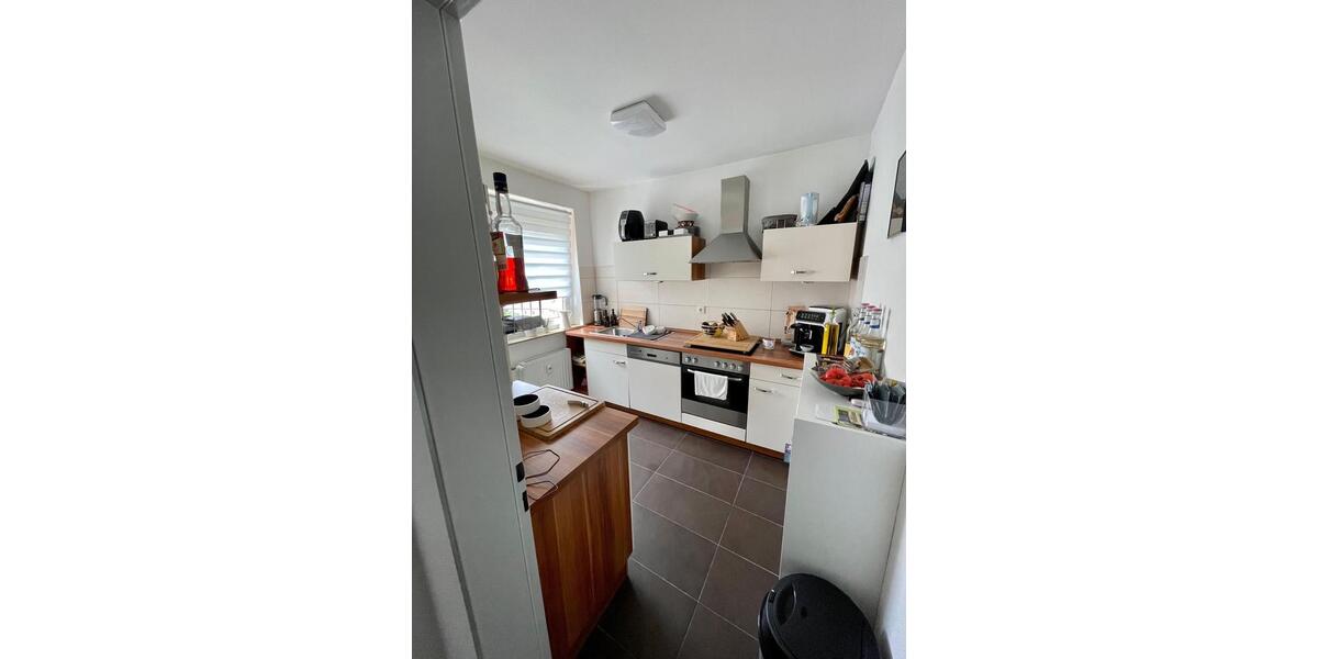 Hochparterre Würzburg Sanderau - 4 Zimmer, 88 m&sup2;, 310.000&euro; | Angebot:26255147