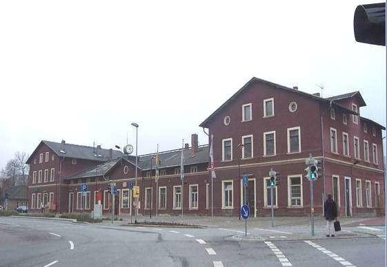 Gewerbeobjekt Kamenz - 144&euro; | Angebot:24660363