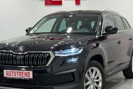 Skoda Kodiaq 99.000 km 27.900 &euro; Bergisch Gladbach 51469