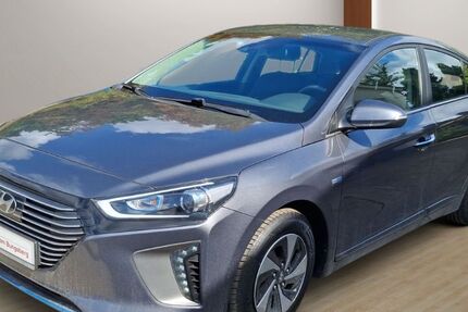 Hyundai IONIQ 93.453 km 14.950 &euro; Eutin 23701