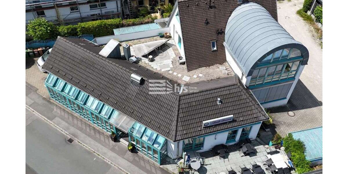 Gewerbeobjekt Rückersdorf - 929.000&euro; | Angebot:27341121