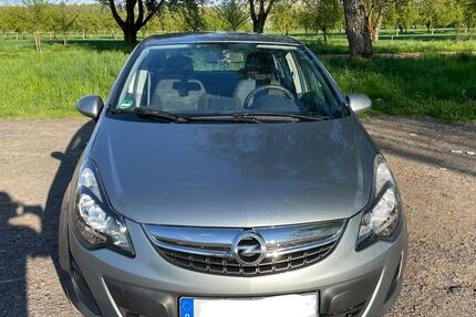 Opel Corsa 128.000 km 5.000 &euro; Offenburg 77654