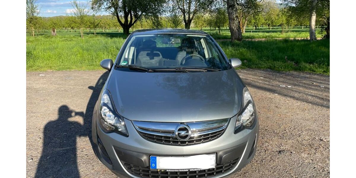 Opel Corsa 128.000 km 5.000 &euro; Offenburg 77654