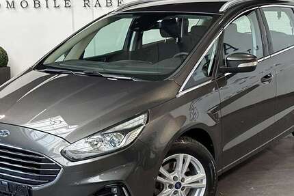 Ford S-Max 72.450 km 21.449 &euro; Wardenburg 26203
