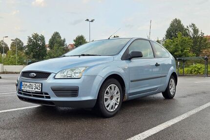 Ford Focus 231.025 km 600 &euro; sankt ingbert 66386