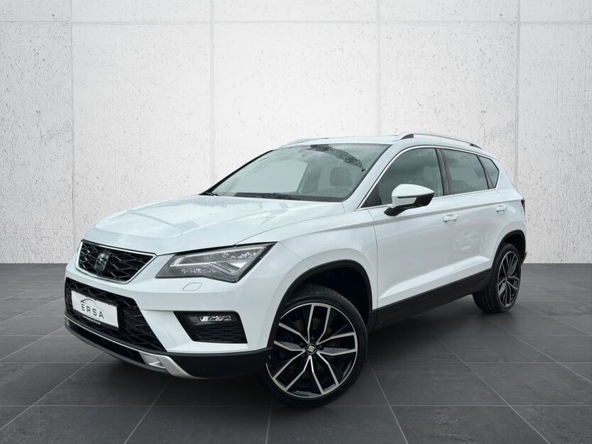Seat Ateca 191.000 km 12.999 € Wardenburg (bei Oldenburg) 26203