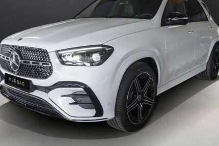 Mercedes-Benz GLE 400 9.300 km 87.890 &euro; Wiesbaden 65189