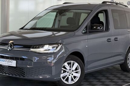 VW Caddy 30.171 km 34.880 &euro; Hohe Börde OT Hermsdorf bei Magdeburg 39326
