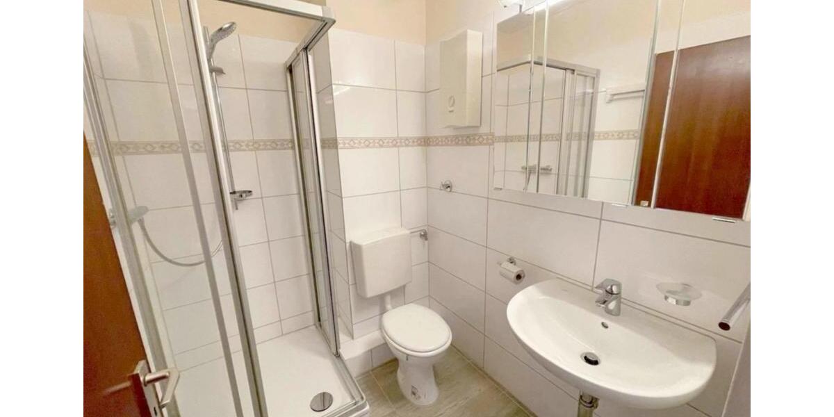 Erdgeschoßwohnung Dortmund Huckarde - 2 Zimmer, 45 m&sup2;, 108.000&euro; | Angebot:26650054